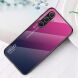 Защитный чехол Deexe Gradient Color для Samsung Galaxy A56 (A566) - Rose (372192RO). Фото 2 из 7
