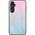 Защитный чехол Deexe Gradient Color для Samsung Galaxy S26 FE - Pink / Blue: фото 1 из 6