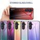 Защитный чехол Deexe Gradient Color для Samsung Galaxy S26 FE - Pink / Blue (412752PL). Фото 6 из 6