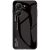 Захисний чохол Deexe Gradient Color для Xiaomi Poco X7 Pro - Black: фото 1 з 7