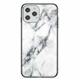 Захисний чохол Deexe Gradient Pattern для Apple iPhone 12 Pro / iPhone 12 Max - White (253505W)