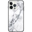 Защитный чехол Deexe Gradient Pattern для Apple iPhone 16 Pro - White (360532W)
