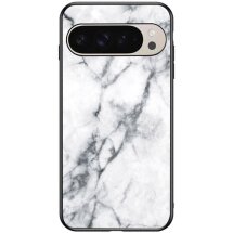 Защитный чехол Deexe Gradient Pattern для Google Pixel 9 / 9 Pro - White: фото 1 из 9