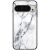 Захисний чохол Deexe Gradient Pattern для Google Pixel 9 / 9 Pro - White: фото 1 з 9