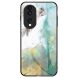Защитный чехол Deexe Gradient Pattern для Honor 70 - Flying Pigeon (345204FP). Фото 1 из 9