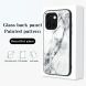 Защитный чехол Deexe Gradient Pattern для OnePlus 13T - White (381443W). Фото 4 из 10