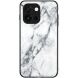 Защитный чехол Deexe Gradient Pattern для OnePlus 13T - White (381443W). Фото 1 из 10