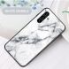 Защитный чехол Deexe Gradient Pattern для Samsung Galaxy A13 5G - White (292515W). Фото 2 из 10