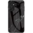 Защитный чехол Deexe Gradient Pattern для Samsung Galaxy A15 (A155) - Black (344810B)