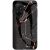 Захисний чохол Deexe Gradient Pattern для Xiaomi Redmi A5 - Gold / Black: фото 1 з 15