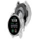 Защитный чехол Deexe Hard Frame для Samsung Galaxy Watch 7 (44mm) - Transparent (358200T). Фото 6 из 7