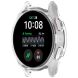 Защитный чехол Deexe Hard Frame для Samsung Galaxy Watch 7 (44mm) - Transparent (358200T). Фото 5 из 7