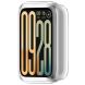Защитный чехол Deexe Hard Frame для Xiaomi Mi Smart Band 9 Pro - Transparent (370300T). Фото 2 из 7