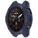 Защитный чехол Deexe Hollow Cover для Garmin Fenix E (47mm) - Midnight Blue (368100MB). Фото 3 из 6