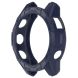 Защитный чехол Deexe Hollow Cover для Garmin Fenix E (47mm) - Midnight Blue (368100MB). Фото 2 из 6