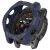 Защитный чехол Deexe Hollow Cover для Garmin Fenix E (47mm) - Midnight Blue: фото 1 из 6