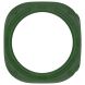 Защитный чехол Deexe Hollow Cover для Samsung Galaxy Watch Ultra (47mm) - Green (358022G). Фото 4 из 7