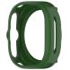 Защитный чехол Deexe Hollow Cover для Samsung Galaxy Watch Ultra (47mm) - Green (358022G). Фото 3 из 7