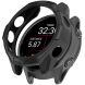 Защитный чехол Deexe Hollow Frame для Garmin Forerunner 970 - Black (400900B). Фото 1 из 7