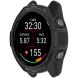 Защитный чехол Deexe Hollow Frame для Garmin Forerunner 970 - Black (400900B). Фото 5 из 7