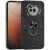 Защитный чехол Deexe Hybrid Shell для Nothing Phone (3a) Pro - Black: фото 1 из 7