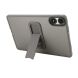 Защитный чехол Deexe Kick Shell для Xiaomi Redmi Pad Pro / Poco Pad - Grey (352624H). Фото 2 из 11