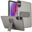 Защитный чехол Deexe Kick Shell для Xiaomi Redmi Pad Pro / Poco Pad - Grey (352624H)