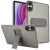 Захисний чохол Deexe Kick Shell для Xiaomi Redmi Pad Pro / Poco Pad - Grey: фото 1 з 11