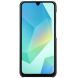 Захисний чохол Deexe Leather Back Cover для Samsung Galaxy A16 (A165) - Black (365269B). Фото 4 з 4