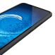 Захисний чохол Deexe Leather Cover для VIVO V20 - Black (268910B). Фото 4 з 11