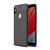 Защитный чехол Deexe Leather Cover для Xiaomi Redmi S2 - Black: фото 1 из 9