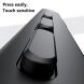 Защитный чехол Deexe Mag Stand для Google Pixel 9 Pro XL - Black (359884B). Фото 7 из 9