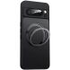 Защитный чехол Deexe Mag Stand для Google Pixel 9 Pro XL - Black (359884B). Фото 2 из 9