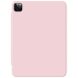 Защитный чехол Deexe Magnetic Case для Apple iPad Pro 13 (2024) - Pink (353207P). Фото 7 из 7
