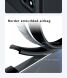 Защитный чехол Deexe Matte Skin with MagSafe для Motorola Edge 60 / Edge 60 Fusion - Black (383416B). Фото 8 из 20