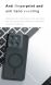 Защитный чехол Deexe Matte Skin with MagSafe для Motorola Edge 60 / Edge 60 Fusion - Black (383416B). Фото 19 из 20