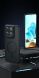 Защитный чехол Deexe Matte Skin with MagSafe для Motorola Edge 60 / Edge 60 Fusion - Black (383416B). Фото 16 из 20