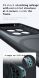 Защитный чехол Deexe Matte Skin with MagSafe для Motorola Edge 60 / Edge 60 Fusion - Black (383416B). Фото 7 из 20