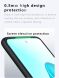 Защитный чехол Deexe Matte Skin with MagSafe для Motorola Edge 60 / Edge 60 Fusion - Black (383416B). Фото 12 из 20