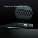 Захисний чохол Deexe Matte Skin with MagSafe для OnePlus 13T - Black (381441B). Фото 6 з 11