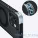 Захисний чохол Deexe Matte Skin with MagSafe для OnePlus 13T - Black (381441B). Фото 5 з 11