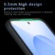 Защитный чехол Deexe Matte Skin with MagSafe для Samsung Galaxy S26 FE - Black (412763B). Фото 8 из 12