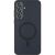 Защитный чехол Deexe Matte Skin with MagSafe для Samsung Galaxy S26 FE - Black: фото 1 из 12