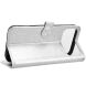 Захисний чохол Deexe Pegasus Cover для iPhone 18 Pro Max / 17 Pro Max - Silver (423826S). Фото 4 з 6
