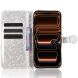 Захисний чохол Deexe Pegasus Cover для iPhone 18 Pro Max / 17 Pro Max - Silver (423826S). Фото 3 з 6