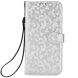 Захисний чохол Deexe Pegasus Cover для iPhone 18 Pro Max / 17 Pro Max - Silver (423826S). Фото 5 з 6