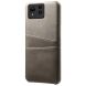 Защитный чехол Deexe Pocket Case для ASUS Zenfone 11 Ultra - Grey (353420H). Фото 2 из 5