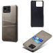 Защитный чехол Deexe Pocket Case для ASUS Zenfone 11 Ultra - Grey (353420H). Фото 5 из 5