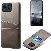 Защитный чехол Deexe Pocket Case для ASUS Zenfone 11 Ultra - Grey: фото 1 из 5