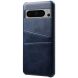 Защитный чехол Deexe Pocket Case для Google Pixel 8 Pro - Blue (325872L). Фото 2 из 4